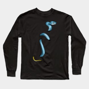 snek 3 Long Sleeve T-Shirt